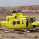 Illustration for article titled Wildfires Are No Match for a Vacuum-Powered Tanker Chopper